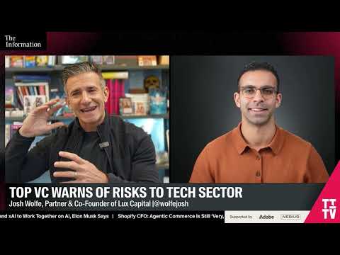 AI Infrastructure Glut