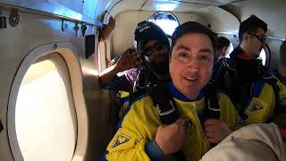 Swoopware: Skydive - Kyle