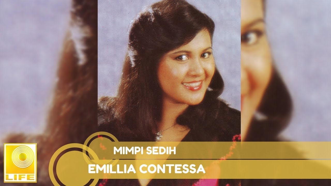 Emillia Contessa - Mimpi Sedih (Official Audio)