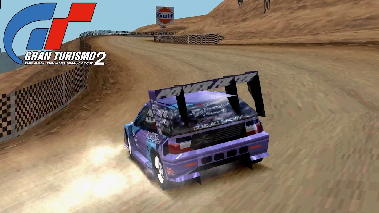 Suzuki cultus pikes peak