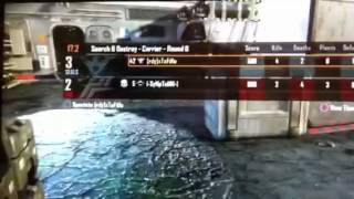 1st map win ( singles )