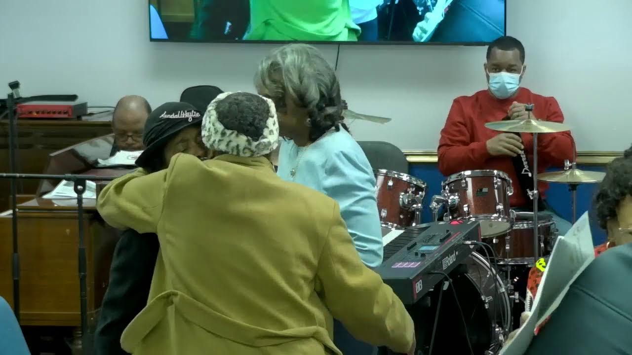 The Sacred Call of the Doorkeeper