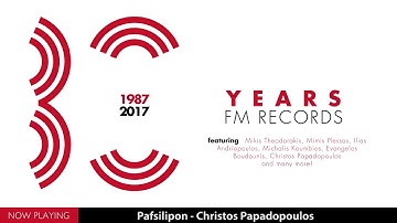Christos Papadopoulos -  Pafsilipon