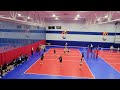 St. Charles East Tournament @Sports Performance (Grace Jansen '25)