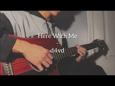 Here With Me