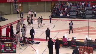 Mt. Hood Community College vs Portland Community College Mens Other Basketball