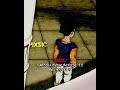 Videl’s love for Gohan! #anime #dbz #dragonball #goku #dragonballz #gohan #videl #majinbuu