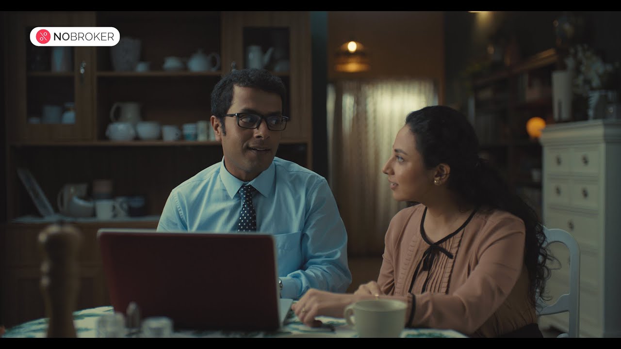 New Home or Resale Property? Get Both on NoBroker.com | 