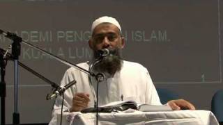 11. Tingkatan Ke 4 - Lawan Tokoh Zalim & Ahlul Bidah - Dvd 4 - Us Yazid