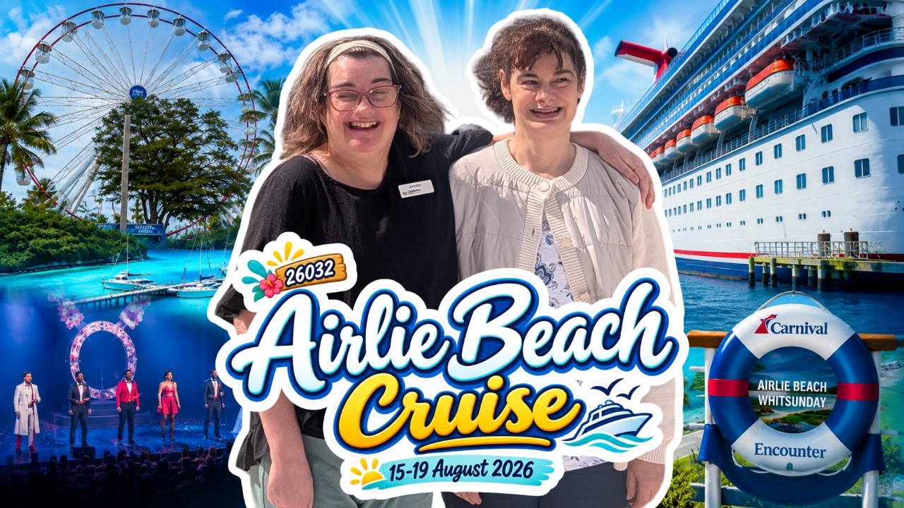 Airlie Beach Cruise | Whitsundays, Fun & Freedom | ClubMates Tour 26032