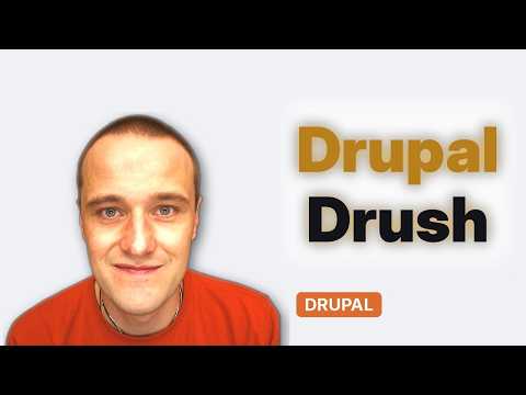 Drupal: Whats wrong with my drush script when using sql?