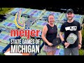 Webbys 2023 meijer state games of michigan pickleball tournament experience