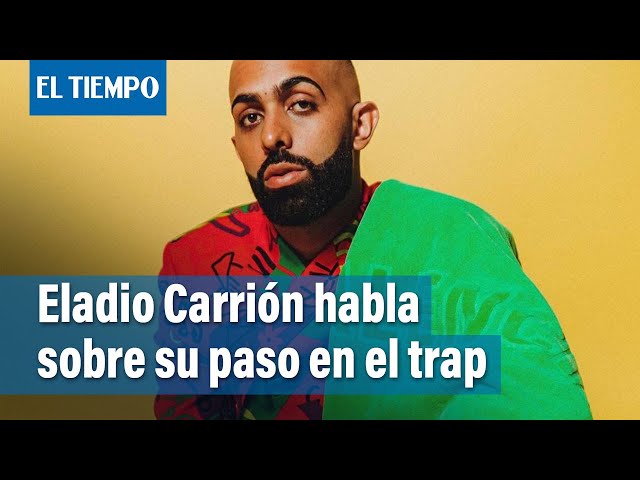 Eladio Carrión lleva sus sonidos urbanos a Maspalomas