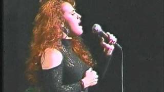 Shelly Lares - Todiva Te Quiero - The Johnny Canales Show chords