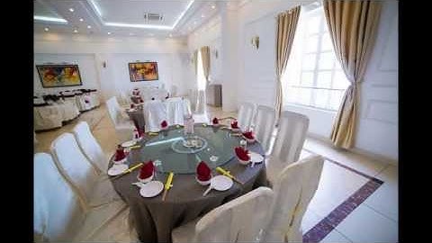 Kinh nghiệm trong việc tổ chức tiệc - sự kiện tại nhà hàng Hương Sen