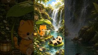 🌿 Every Great Achievement Starts with a Single Focused Step | Cozy Lofi for Study & Work