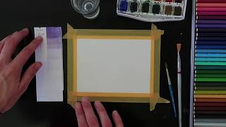 Make an artwork with 1 colour. Value, Tint, Shade part 1 #artforkids #offlineactivity #artathome Learning About Texture Part 1 Artforkids Offlineactivity Artathome