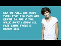 Gotta Be You - One Direction (Lyrics) Mp3 Song