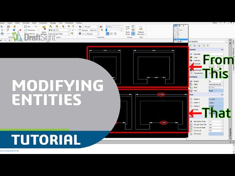 Stretch Multiple Entities from Toolbar