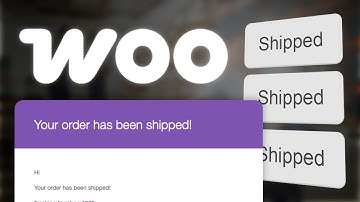 How to add shipped order status to WooCommerce