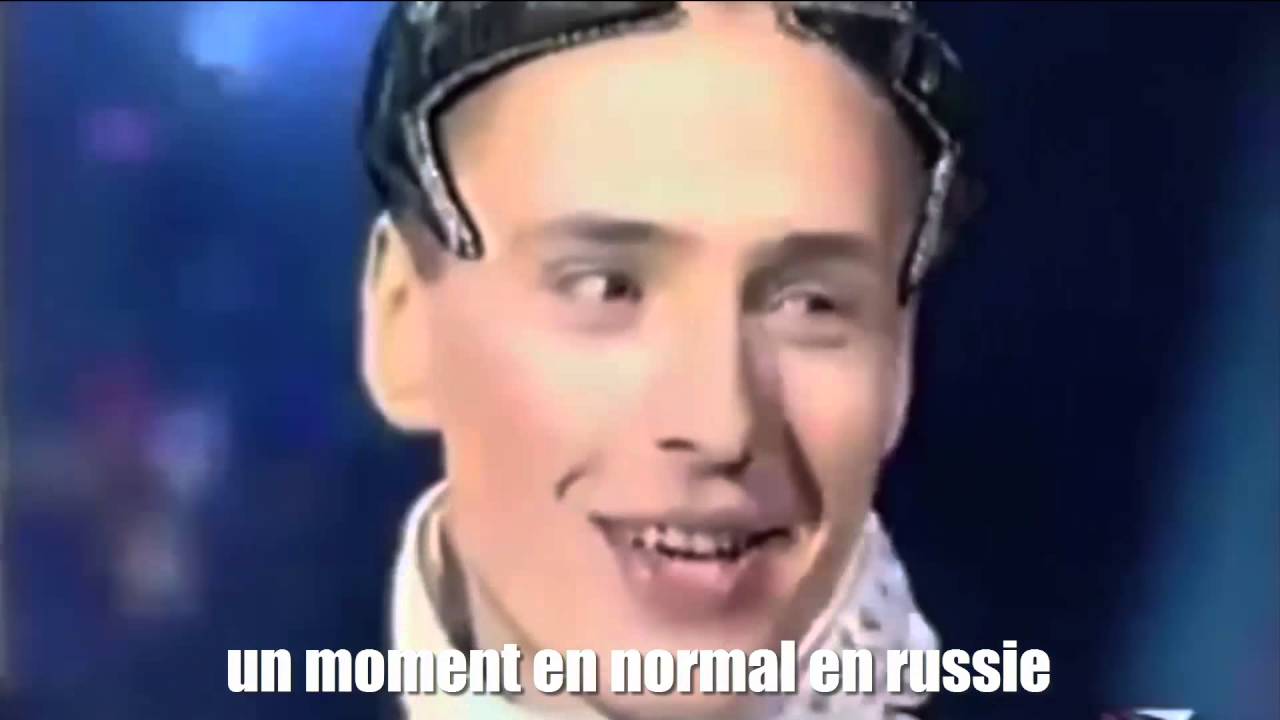 Russian Song YouTube