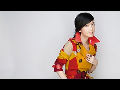 「玉女掌門人」周慧敏連婚戒都想備份
