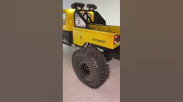 Element Enduro Ecto  COOL RC EDITION  /  Demo