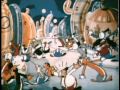 Balloon Land -  UB Iwerks ComiColor