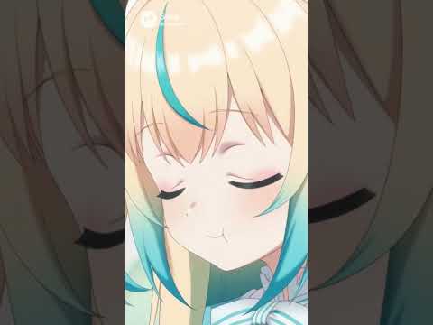 🍩おかし美味しおかし🍰 #なつきちゃんVtuberAI #みとあちゃんVtuberAI