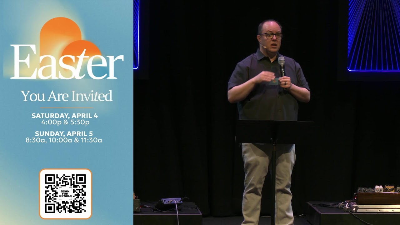 Full Online Experience | March 15, 2025