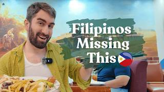 I Left the Philippines… But I’m Still in Manila?!😲🇵🇭
