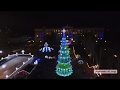 Видео Новости-N: Главная площадь Николаева с высоты птичьего полёта