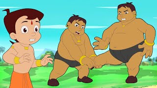 Chhota Bheem  Kalia ka Judwa | Cartoons for Kids | Fun Kids Videos