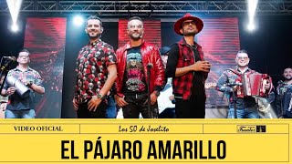 Los 50 De Joselito - El Pájaro Amarillo - Historia Musical 25 Años