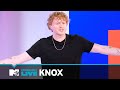 Knox Talks "I'm So Good At Being Alone?" & Going Viral | #MTVFreshOut