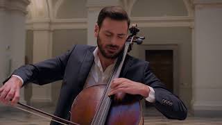 Video thumbnail of "HAUSER - Serenade (Schubert)"