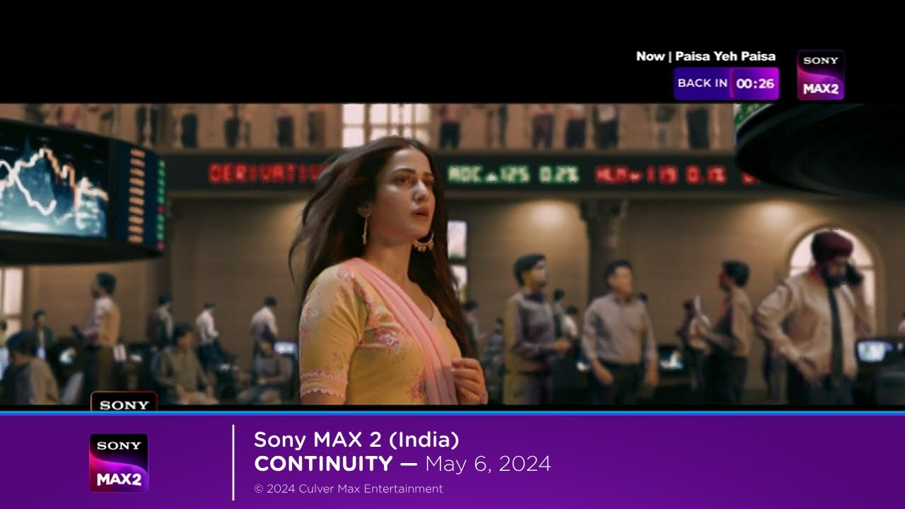 sony-max-2-india-continuity-may-6-2024-youtube