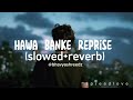 Darshan Raval | Hawa Banke Reprise | Slowed Reverb | @darshanravaldz #hawabanke #lofi Mp3 Song