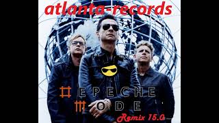 Depeche Mode Remix 15.0 - Depeche Mode Megamix - депеш мод лучшее - Depeche Mode Memento Mori