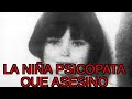 LA NIÑA PSICÓPATA QUE ASESINO A OTROS NIÑOS MARY BELL