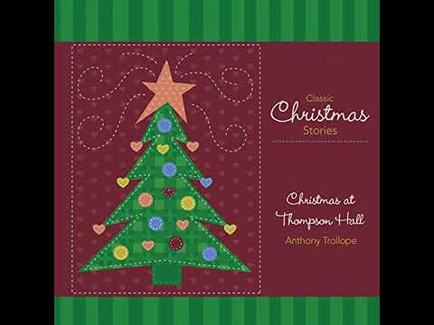 Christmas at Thompson