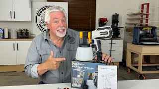 Watch This Before You Buy Your Next Paint Sprayer