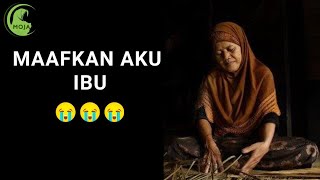 MAAFKAN AKU IBU 😥😥😥 || UKHTI MOJA