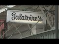 Case of hepatitis A linked to Galatoire's