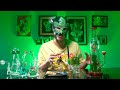 【緊急速報】THC-O・HHC-Oがついに規制
