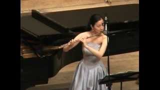 그가 찔림은 He Was Pierced Through For (장순일 작곡 Soonil Jang) Flute 이인.flv 그가 찔림은 He Was Pierced Through For (장순일 작곡 Soonil Jang) Flute 이인.flv