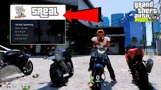 5REAL/LA REVO October Update Showcase (2023)