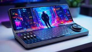 Coolest Gadgets for Workspace and Productivity 2026 – Must-Have Tools to Boost Focus &amp; Efficiency
