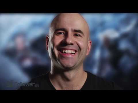 Video: Umrl Je Veteran BioWare In Glavni Umetnik Anthem Corey Gaspur