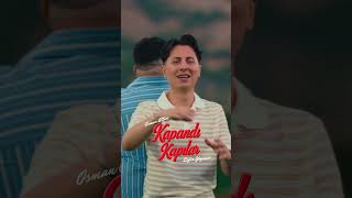 Kapandı Kapılar Yayinda